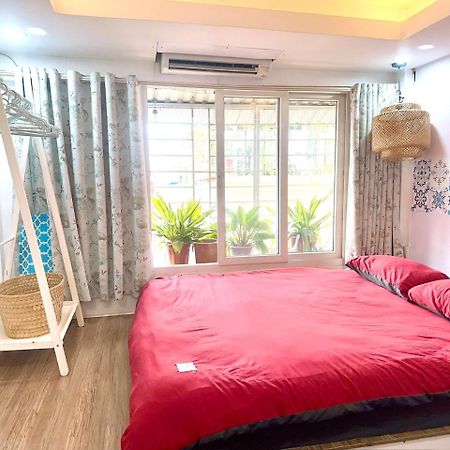 Duplex Warm Hanoi, 2 Bedrooms, Old Quarter, 3Mins To Hoan Kiem Lake Kültér fotó