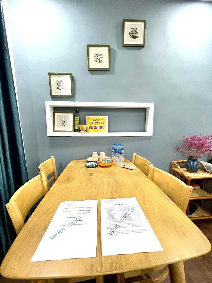 Duplex Warm Hanoi, 2 Bedrooms, Old Quarter, 3Mins To Hoan Kiem Lake Kültér fotó