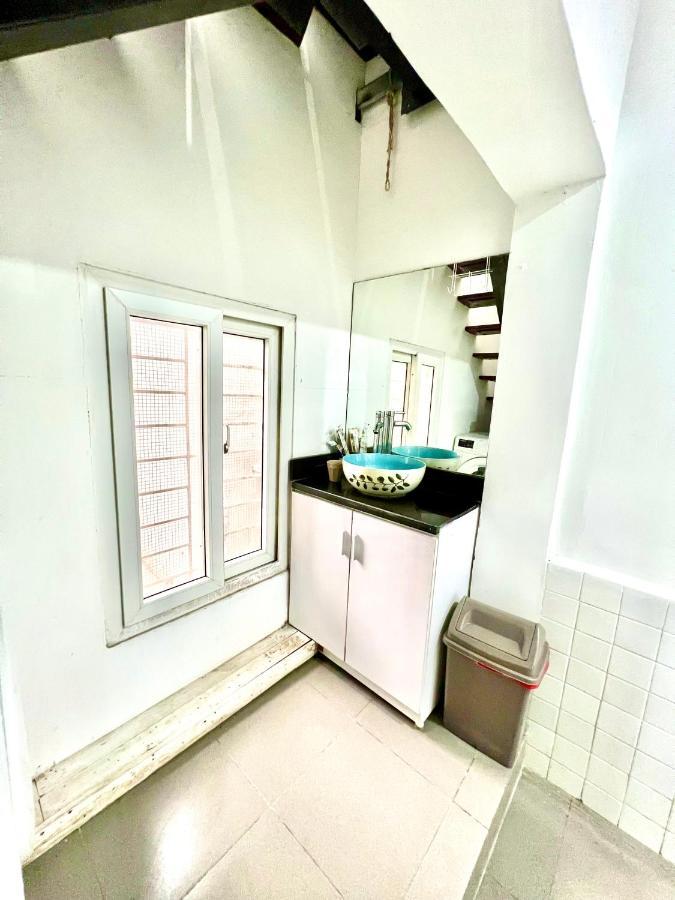 Duplex Warm Hanoi, 2 Bedrooms, Old Quarter, 3Mins To Hoan Kiem Lake Kültér fotó
