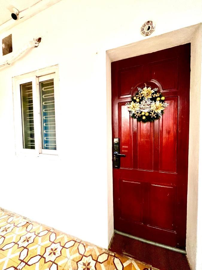 Duplex Warm Hanoi, 2 Bedrooms, Old Quarter, 3Mins To Hoan Kiem Lake Kültér fotó
