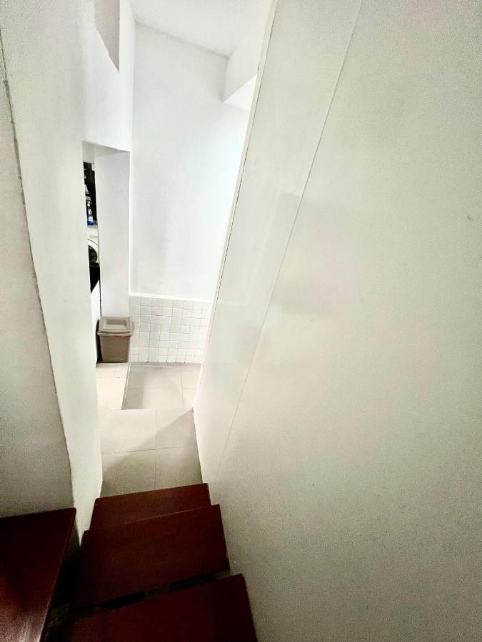 Duplex Warm Hanoi, 2 Bedrooms, Old Quarter, 3Mins To Hoan Kiem Lake Kültér fotó