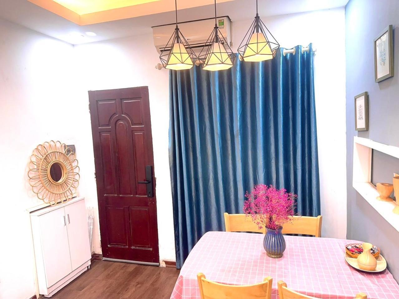 Duplex Warm Hanoi, 2 Bedrooms, Old Quarter, 3Mins To Hoan Kiem Lake Kültér fotó