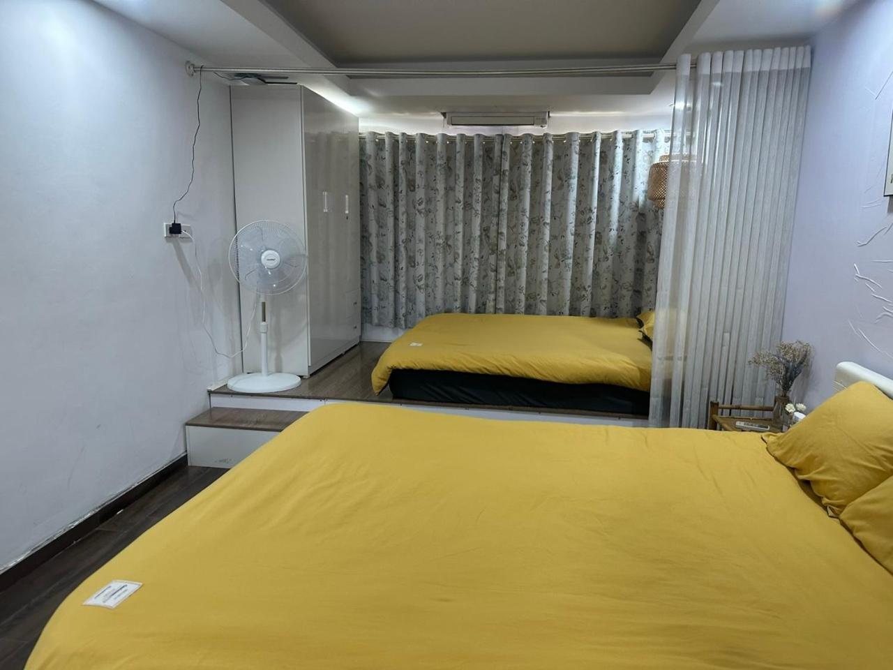 Duplex Warm Hanoi, 2 Bedrooms, Old Quarter, 3Mins To Hoan Kiem Lake Kültér fotó
