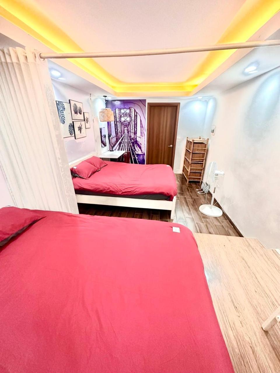 Duplex Warm Hanoi, 2 Bedrooms, Old Quarter, 3Mins To Hoan Kiem Lake Kültér fotó